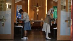 Misas de Navidad en Argentina: horarios, protocolos y dónde ver online