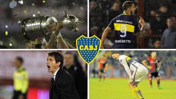 Los próximos retos de Boca, después del campeonato