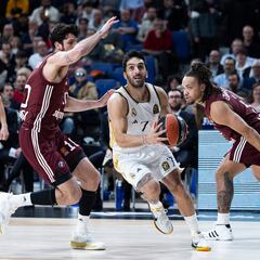 El Madrid de los récords