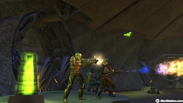 [E3] Tabula Rasa detalla la mecánica de los combates PvP