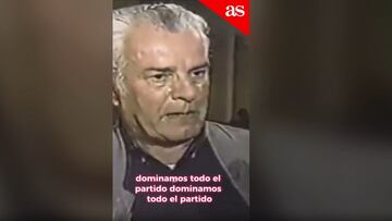 Las frases más históricas de René Orozco: nadie de la U quedará indiferente