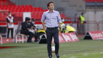 Rubi: "Sadiq infunde respeto"