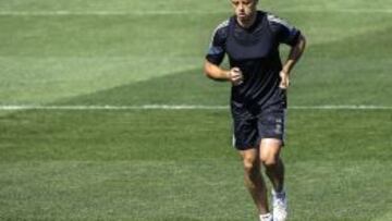 Milán, Nápoles, Roma e Inter quieren fichar a Chicharito