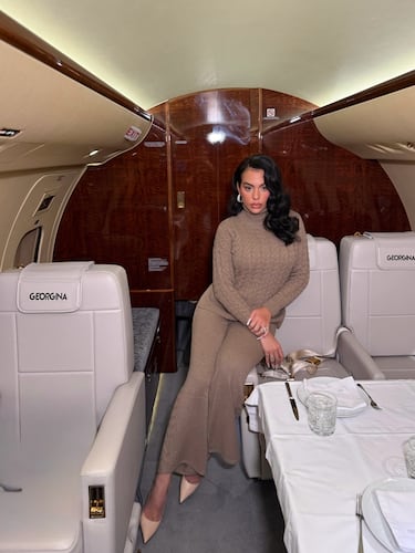 Los deportistas y famosos en Instagram