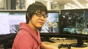 Surge una nueva imagen de Final Fantasy VII Remake