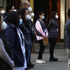 Fiestas Patrias 2020: Minsal acudirá a las casas para controlar el aforo