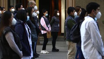 Fiestas Patrias 2020: Minsal acudirá a las casas para controlar el aforo