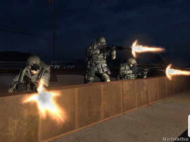 EA estrena su propio Steam