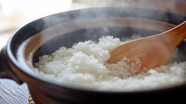 El mejor alimento que debes comer después de hacer deporte que es rico en fibra y bajo en grasa