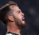 El mensaje de Pjanic que en Italia vincularon con su futuro