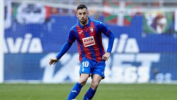 Precio: 4 MM de €
Procedencia: Deportivo de La Coruña
Temporada: 2019-2020