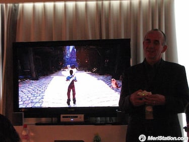 [E3] Los mejores momentos de la feria en imágenes