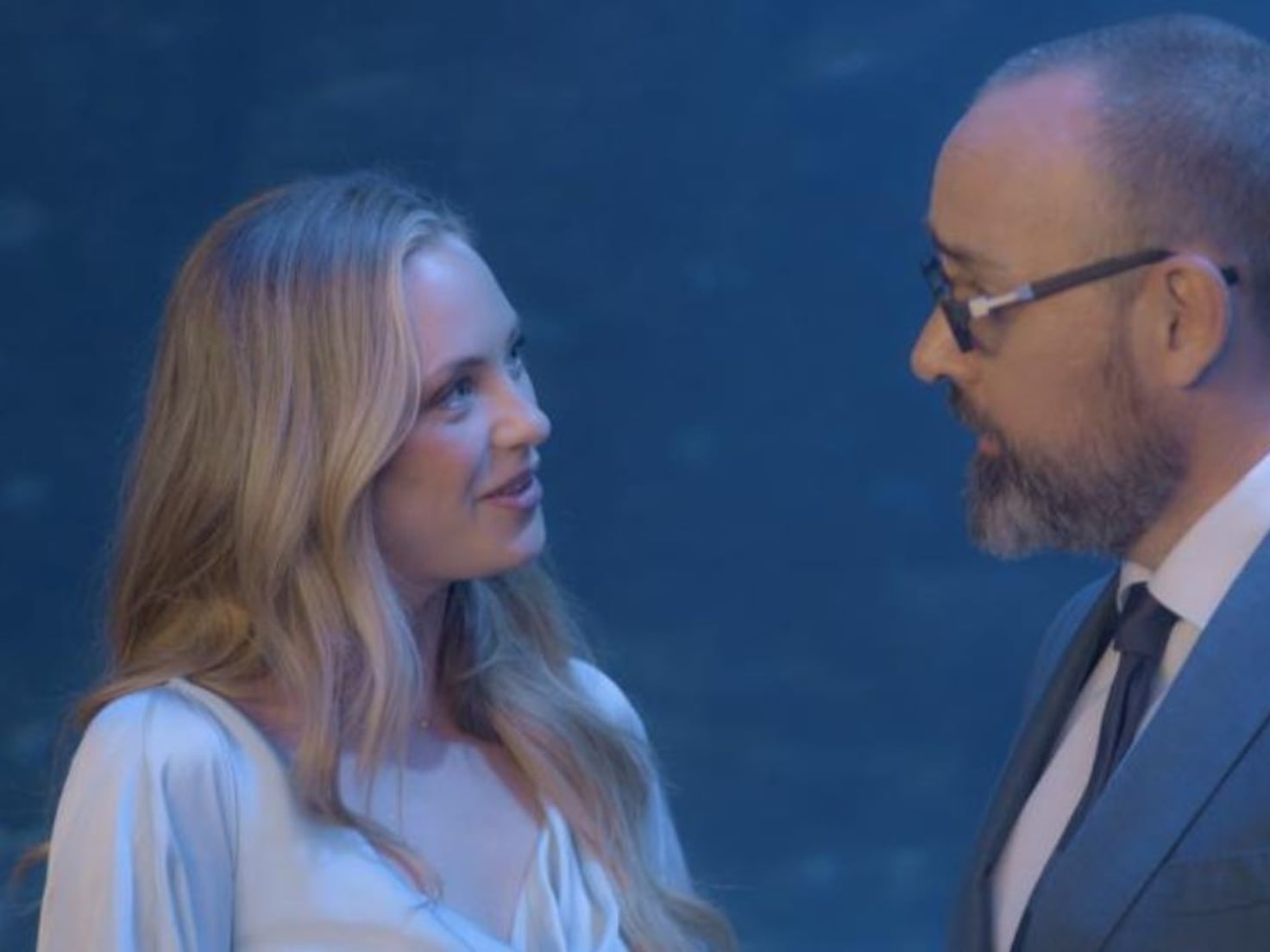 Risto Mejide y Laia Grassi ponen fin a su relación - AS.com