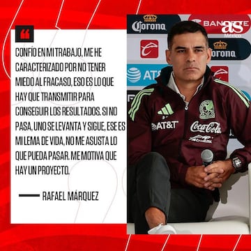 Las mejores frases de la presentación de Javier Aguirre