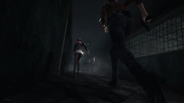 Captura de pantalla - Resident Evil: Revelations 2 (360)