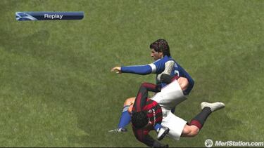 Pro Evolution Soccer 2009, Impresiones