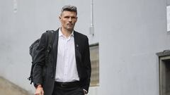 ‘Tano’ Ortiz y su curiosidad dentro del Clásico Regio