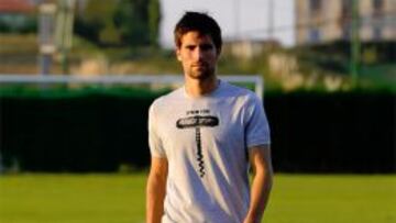 Adrián: "El Real Madrid tiene puntos débiles, como todos"