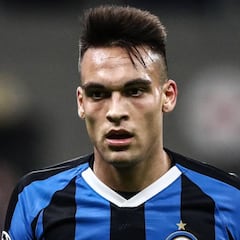 El Barça presiona por Lautaro y el Inter elige a los dos azulgranas
