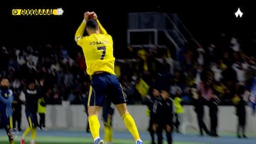 Cristiano Ronaldo rockets to 960 goals, closing in on the 1000 milestone