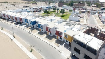 Ofertas Mivivienda: mira dónde están las viviendas nuevas, cuántas son y cómo postularse