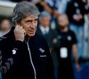 Es amigo de Manuel Pellegrini y revela una íntima charla con el DT chileno: “¿La Roja? Yo se lo he dicho..."