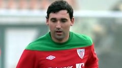 Zubiaurre, cedido al Salamanca