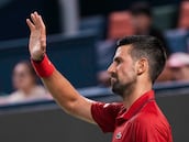 Djokovic vence a Cilic en la batalla de los veteranos