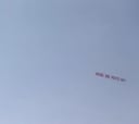 Piden la destitución de Moyes desde el cielo de Old Trafford