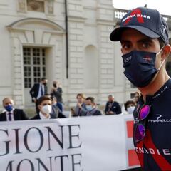 "Bernal lo tiene todo"