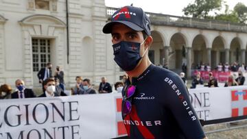 "Bernal lo tiene todo"