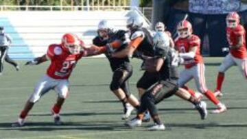 Dracs acumula 14 victorias en competiciones europeas en su palmarés.