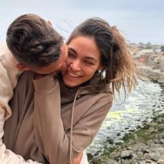 “Creo que tengo las puertas abiertas en la U, por haber representado fielmente al hincha y por los goles que hice”