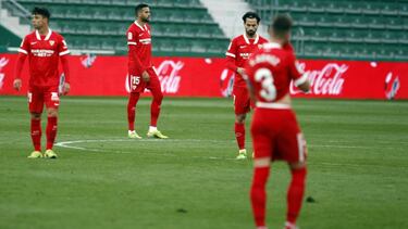 Julen tiene razón: están al límite