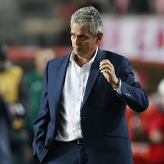 Rueda: "No tengo nada firmado con nadie; pienso en Nacional"