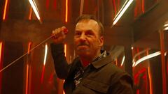 Bob Odenkirk vuelve a encarnar al padre de familia más violento en ‘Nadie 2′