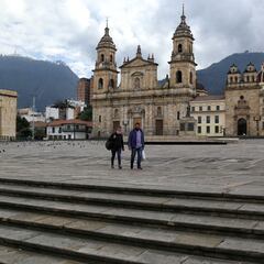 Toque de queda, lunes 7 de junio: horarios y multas en Bogotá y Medellín