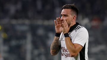 La pesadilla de Matías Zaldivia suma un nuevo capítulo