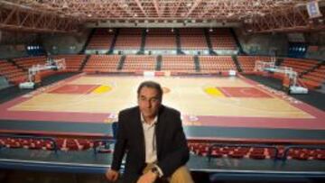 El Burgos pide apoyo al CSD: "Si es competente con Ourense..."