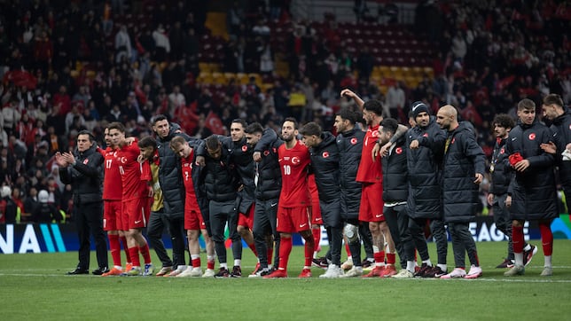 Vendaval sin Arda Güler