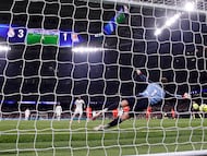 14/02/26 PARTIDO PRIMERA DIVISION JORNADA 24
REAL MADRID - REAL SOCIEDAD
CUARTO GOL PENALTI VINICIUS 4-1 REMOTO