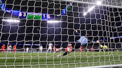 Revive los goles del Madrid ante la Real Sociedad en el Bernabéu