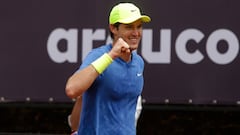 ATP Santiago: así es el cuadro de Jarry en el Open de Chile