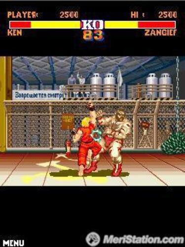 [GC] Capcom aumenta su catálogo de juegos móviles