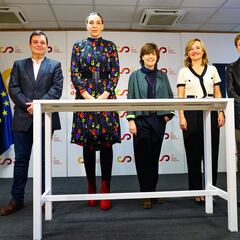 La Liga Femenina tendrá un salario mínimo de 16.000 euros