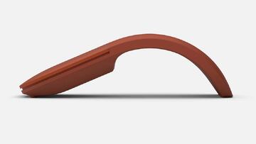 Microsoft patenta un nuevo ratón plegable