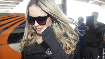 Papá de Maura Rivera y suegro de Mark González muere atropellado en Puente Alto: “Partió de forma injusta”