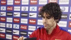 Tiago: "El Chelsea es favorito, está acostumbrado a ganar"