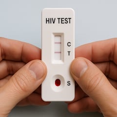El mundo avanza en la lucha contra el VIH: así han sido las últimas pruebas con esperanzadores resultados
