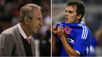 La increíble anécdota de Pelusso y Montillo en su primera práctica